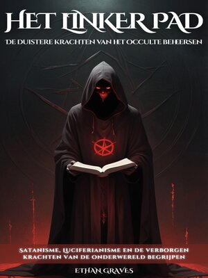cover image of Het Linker Pad